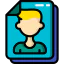 Profile icon 64x64