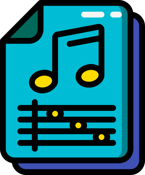 File icon