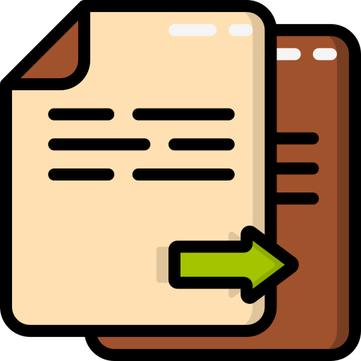 Files icon