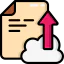 Upload icon 64x64