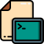 File icon 64x64