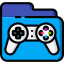 Folder icon 64x64