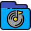Folder icon 64x64