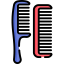 Comb icon 64x64