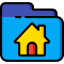 Folder icon 64x64
