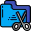 Folder icon 64x64
