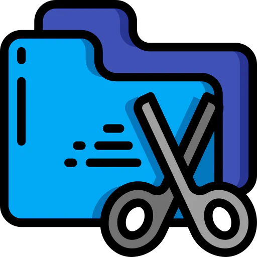 Folder icône