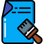 Paste іконка 64x64