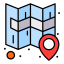 Location icon 64x64
