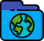 Folder icon 64x64