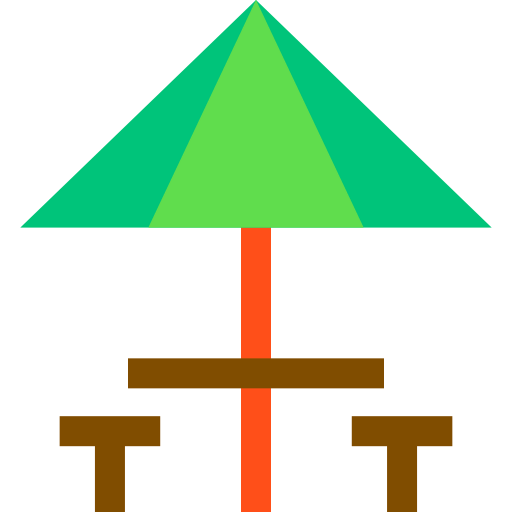 Umbrella icon