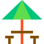 Umbrella icon 64x64