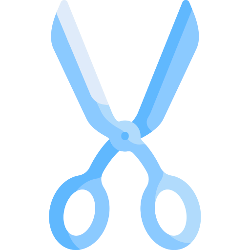 Scissors icon