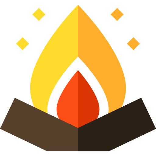 Fire icon