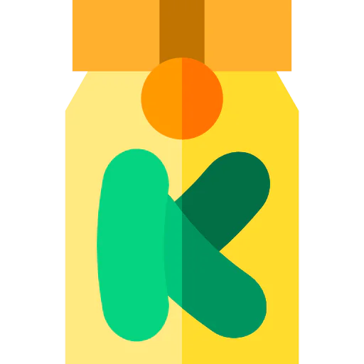 Pickle icon
