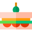 Sandwich icon 64x64