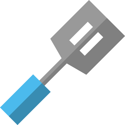 Spatula icon