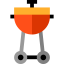 Barbecue icon 64x64