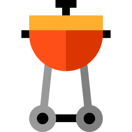Barbecue icon