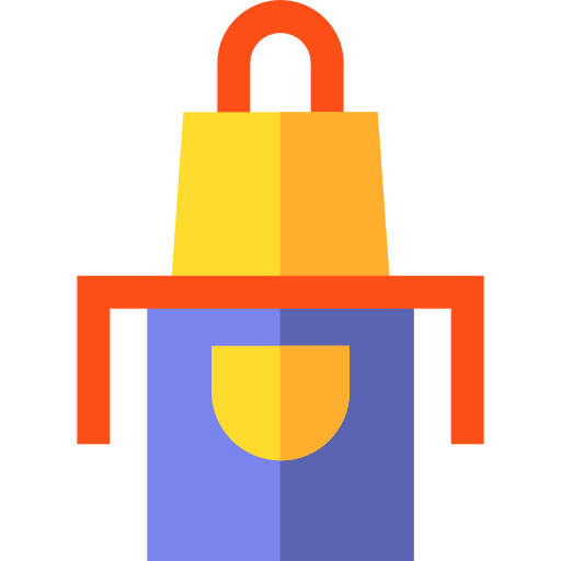 Apron icon