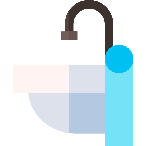 Faucet icon