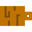 Cutting board icon 64x64