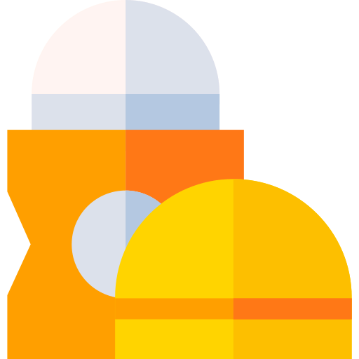 Deodorant icon