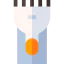 Electric razor Ikona 64x64