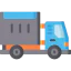 Lorry icon 64x64