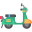 Scooter icon 64x64