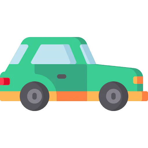 Car icon