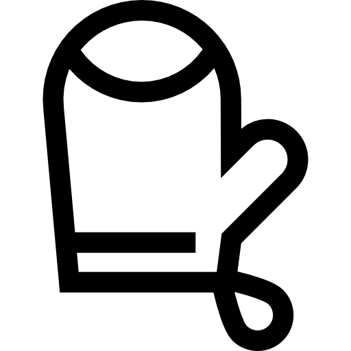 Mitten Symbol