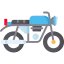 Motorcycle icon 64x64