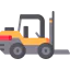 Forklift icon 64x64