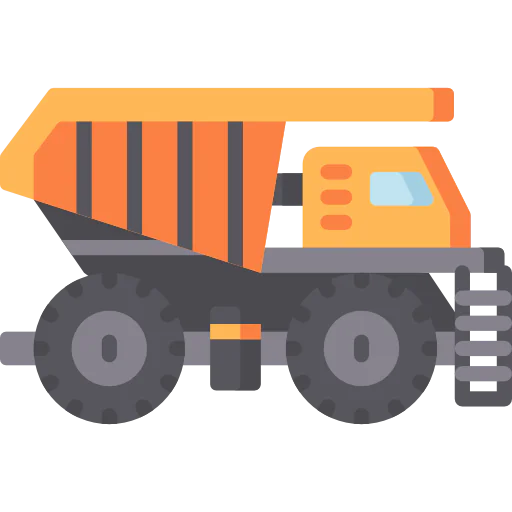Dumper icon