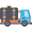 Tank truck icon 64x64
