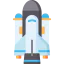 Rocket ship іконка 64x64