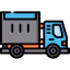 Lorry icon 64x64