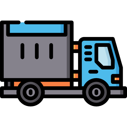 Lorry icon