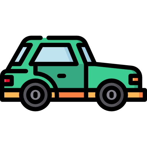 Car icon