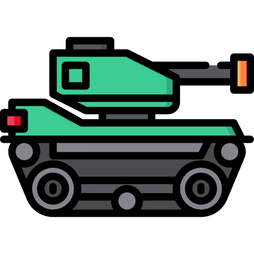 Tank icon