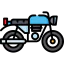 Motorcycle icon 64x64