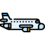 Aeroplane icon 64x64