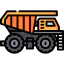Dumper icon 64x64