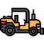Tractor icon 64x64