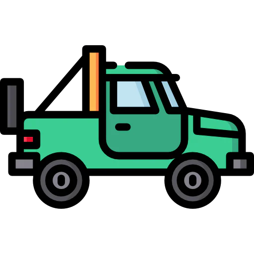 Car icon