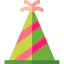 Party hat icon 64x64