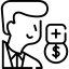 Investor Ikona 64x64