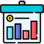 Statistics Ikona 64x64