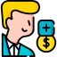 Investor Ikona 64x64